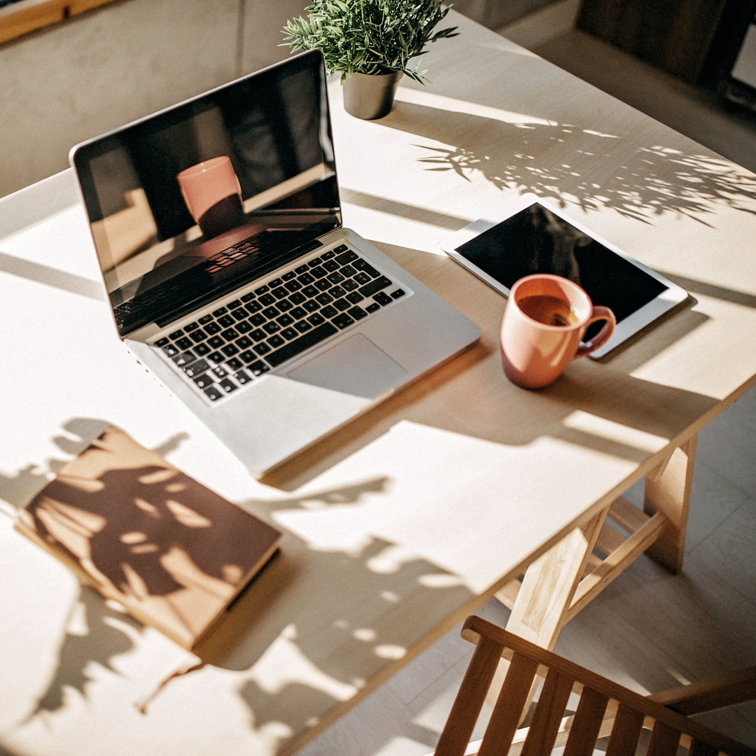 Como Montar o Home Office sem Fugir do Orçamento